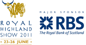 ROYAL HIGHLAND SHOW ENTRIES
